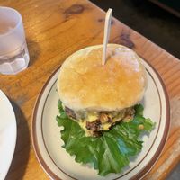   at Plant Cafe & Kitchen - Itaewon in Seoul