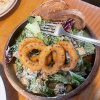   at Plant Cafe & Kitchen - Itaewon in Seoul