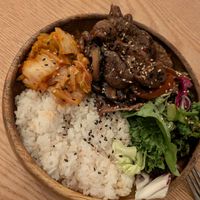  at Plant Cafe & Kitchen - Itaewon in Seoul