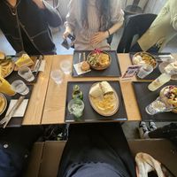  at Plant Cafe & Kitchen - Itaewon in Seoul