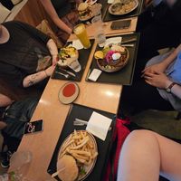  at Plant Cafe & Kitchen - Itaewon in Seoul