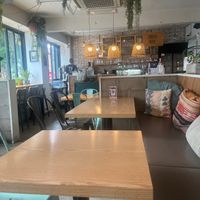  at Plant Cafe & Kitchen - Itaewon in Seoul