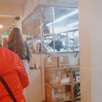 Plant at Plant Cafe & Kitchen - Itaewon in Seoul