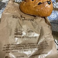 Sedi  at Panacea in Nichelino