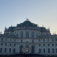Palazzina Stupinigi   at Panacea in Nichelino