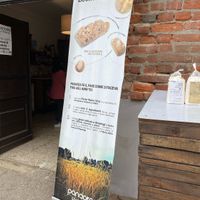   at Panacea in Nichelino
