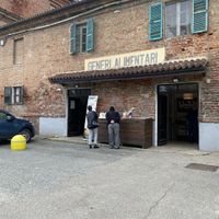   at Panacea in Nichelino