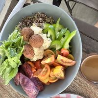   at The Sloth in Canggu