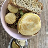   at The Sloth in Canggu