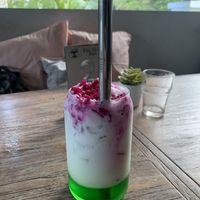 Coco panda  at The Sloth in Canggu