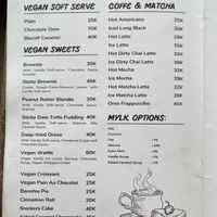   at The Sloth in Canggu