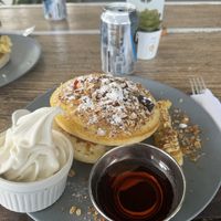   at The Sloth in Canggu