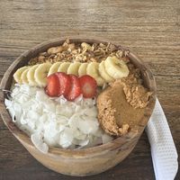   at The Sloth in Canggu