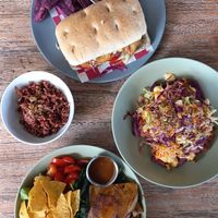  at The Sloth in Canggu