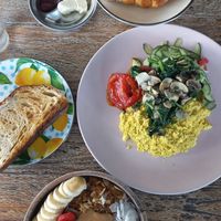  at The Sloth in Canggu