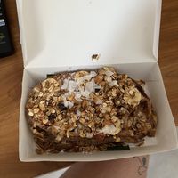   at The Sloth in Canggu