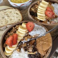   at The Sloth in Canggu