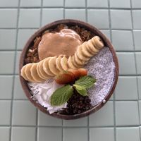   at The Sloth in Canggu