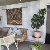   at The Sloth in Canggu