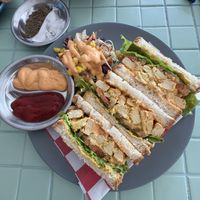   at The Sloth in Canggu