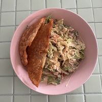   at The Sloth in Canggu