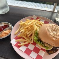   at The Sloth in Canggu