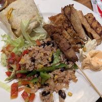 We allready started before I took the picture at The Sloth in Canggu