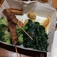  at The Sloth in Canggu