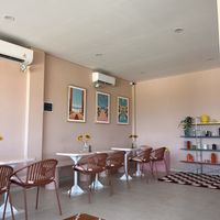   at The Sloth in Canggu