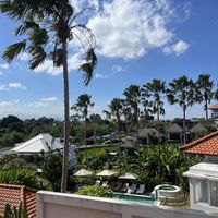   at The Sloth in Canggu