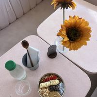   at The Sloth in Canggu