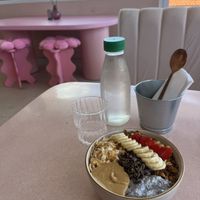   at The Sloth in Canggu