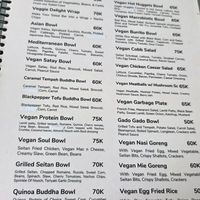  at The Sloth in Canggu