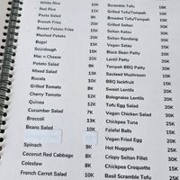  at The Sloth in Canggu