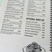  at The Sloth in Canggu