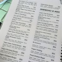  at The Sloth in Canggu