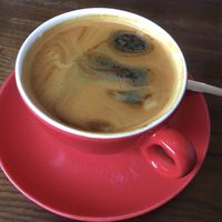 Rialto  at Rialto in Eyemouth