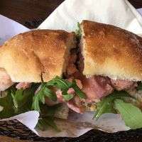 Rialto at Rialto in Eyemouth