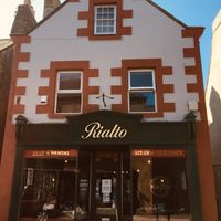 Rialto at Rialto in Eyemouth