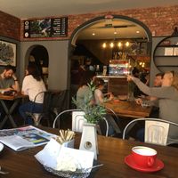 Rialto at Rialto in Eyemouth