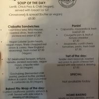  at Rialto in Eyemouth