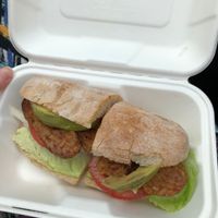   at Rialto in Eyemouth