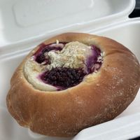   at Rialto in Eyemouth