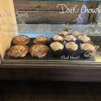   at Rialto in Eyemouth