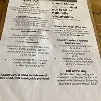   at Rialto in Eyemouth