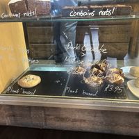   at Rialto in Eyemouth