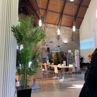   at The Usual Place in Dumfries