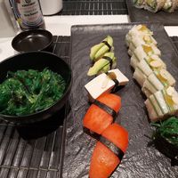  at Zushi in Trieste