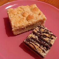 cakes at Bäcker Göing - Bödekerstr 85 in Hannover