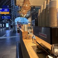   at Haferkater - Hbf Frankfurt am Main in Frankfurt